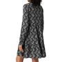 Voir la diapositive 2 : Vila Robe  Femme Vila Vieve