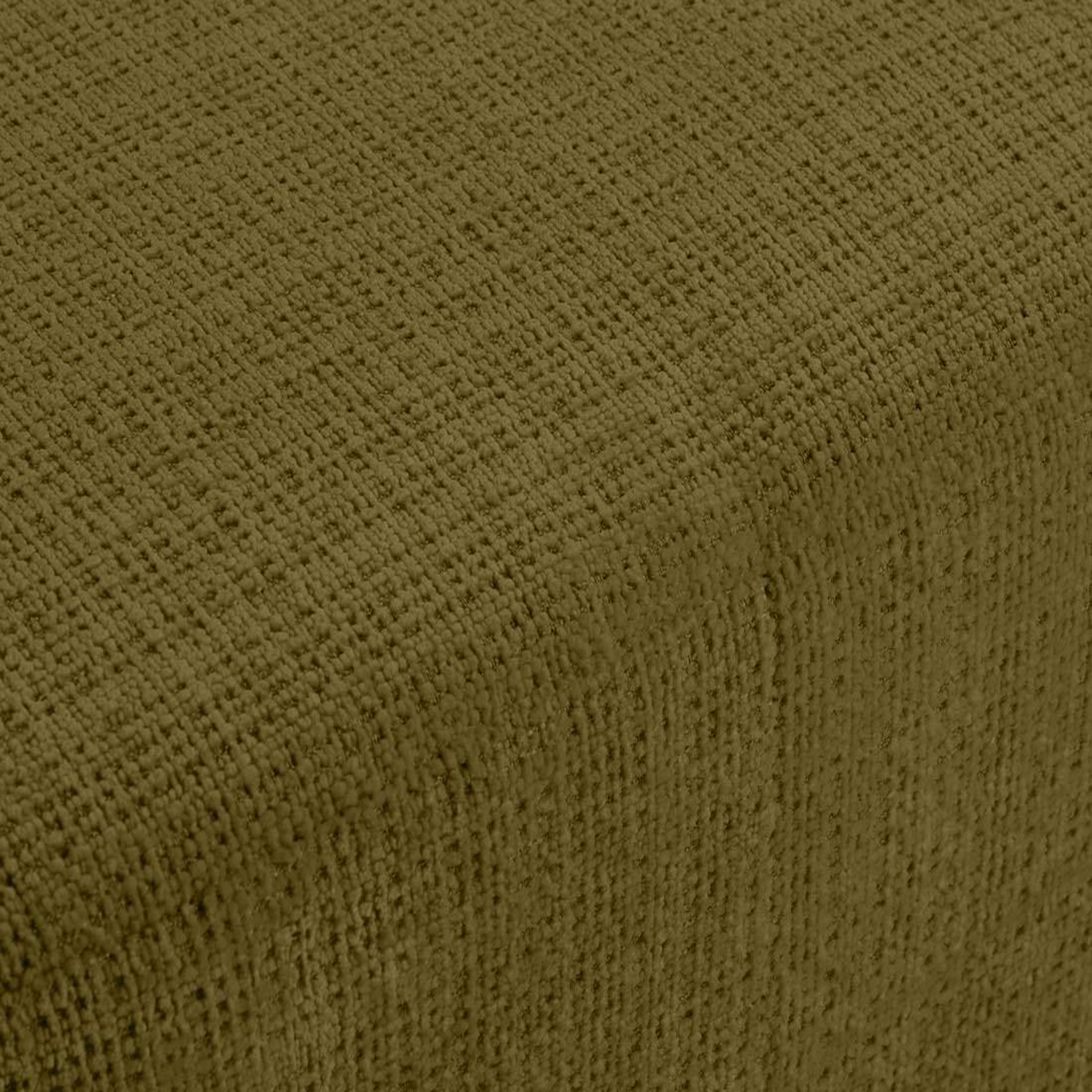 Voir la diapositive 5 : BEST MOBILIER Miro - pouf en velours texturé