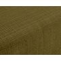 Voir la diapositive 5 : BEST MOBILIER Miro - pouf en velours texturé