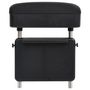 Voir la diapositive 2 : VIDAXL Accoudoir de voiture universel noir 23x8x(30-38) cm ABS