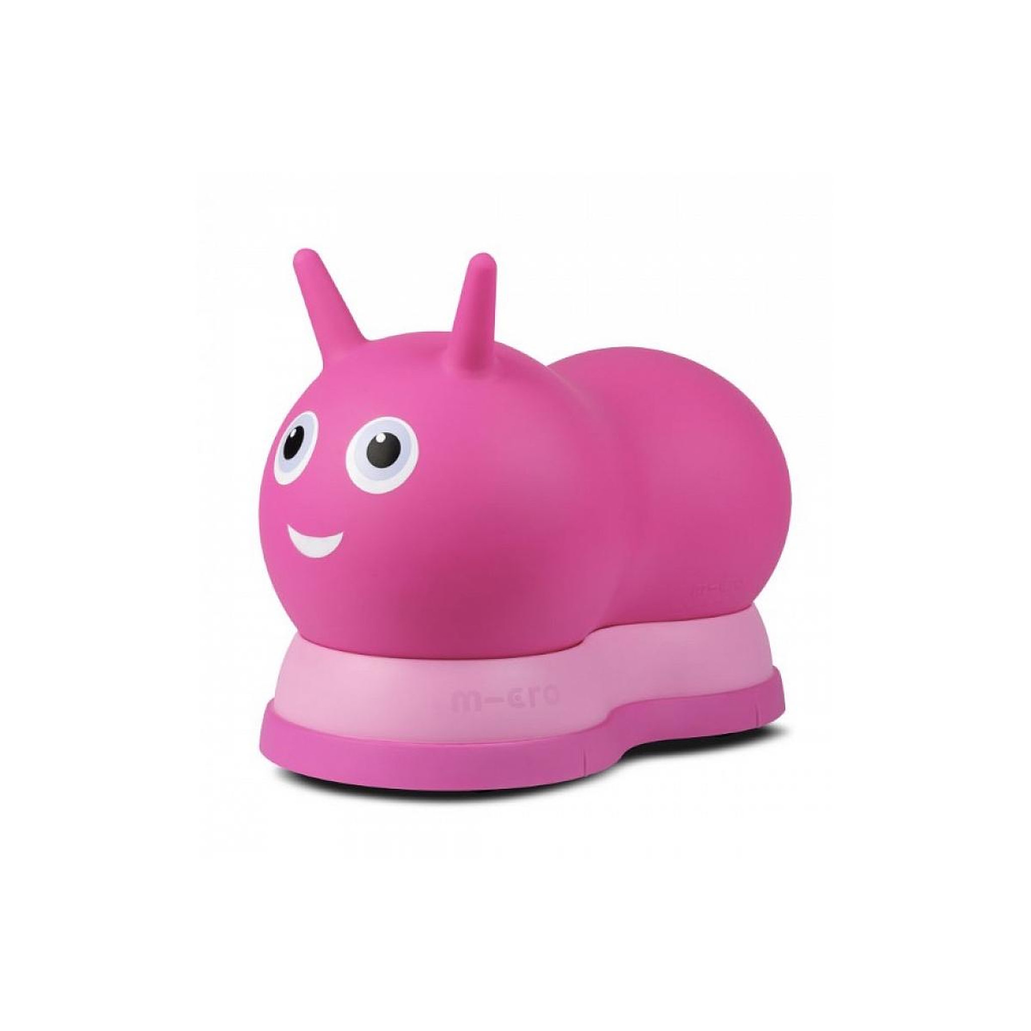 Voir la diapositive 1 : Micro Porteur  Mobility Air Hopper Rose