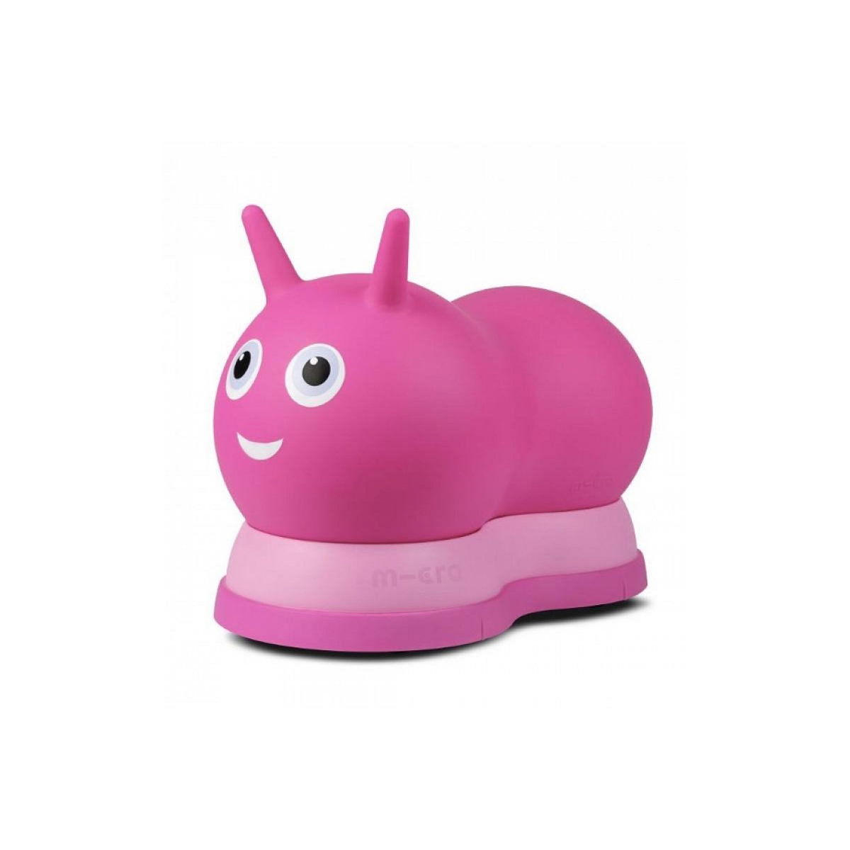 Micro Porteur  Mobility Air Hopper Rose