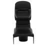 Voir la diapositive 3 : VIDAXL Accoudoir de voiture noir 15x35x(30-47) cm ABS