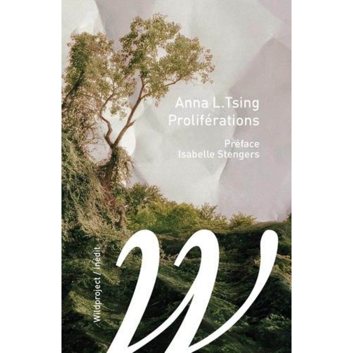 PROLIFERATIONS, Lowenhaupt Tsing Anna