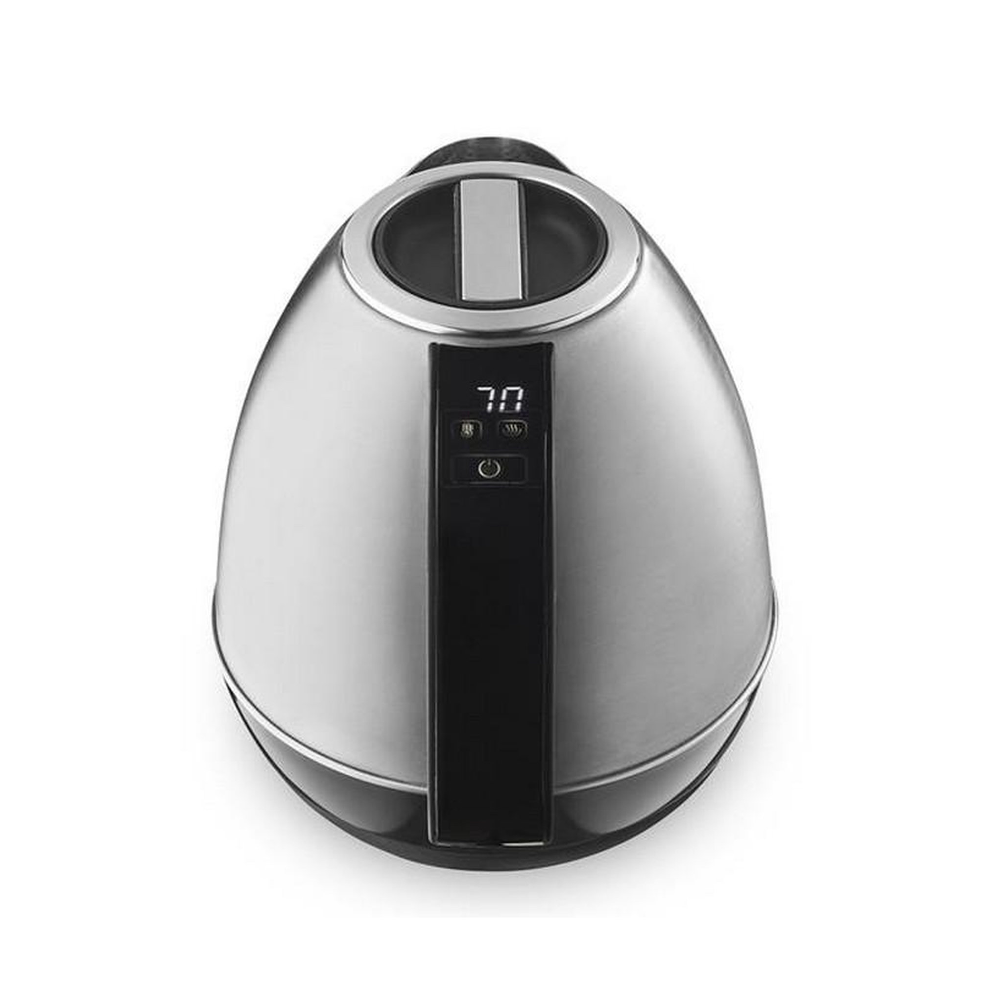 Voir la diapositive 2 : Simeo Bouilloire 1.2l 2200w température réglable - bvi172