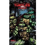 TEENAGE MUTANT NINJA TURTLES CLASSICS TOME 6 : LA FOIRE AUX FLINGUES & HISTOIRES COURTES, Eastman Kevin