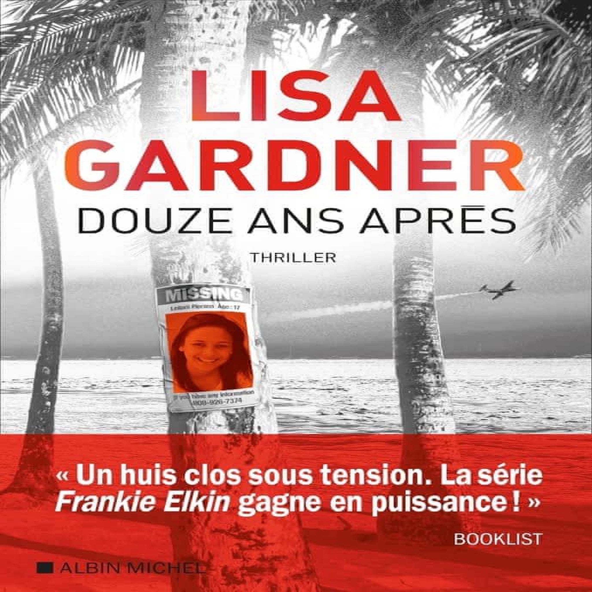 DOUZE ANS APRES, Gardner Lisa