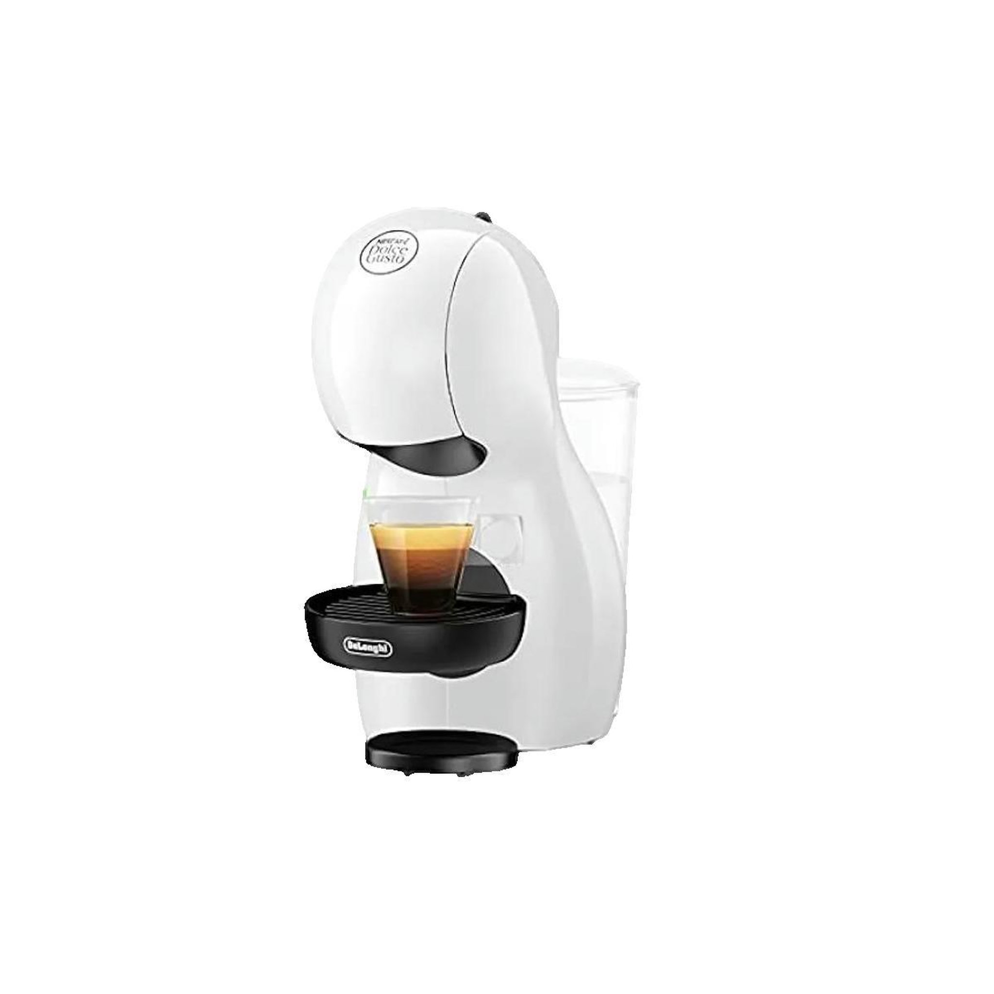 DELONGHI Cafetière à dosettes De'Longhi Piccolo EDG110.WB