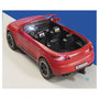 Voir la diapositive 7 : PLAYMOBIL 9376 - Porsche - Porsche Macan GTS