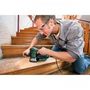 Voir la diapositive 4 : BOSCH Ponceuse excentrique filaire Bosch - PEX 400 AE (350W, livrée avec coffret de rangement, 1 paper assistant, 1 papier abrasif G