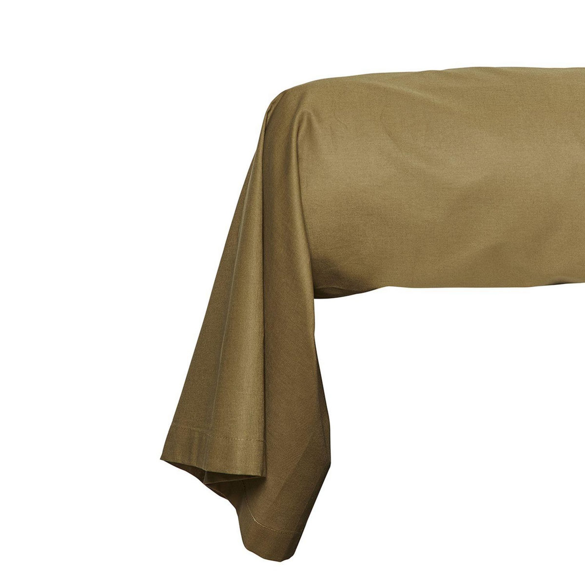 Today Taie de traversin - 100% coton BIO