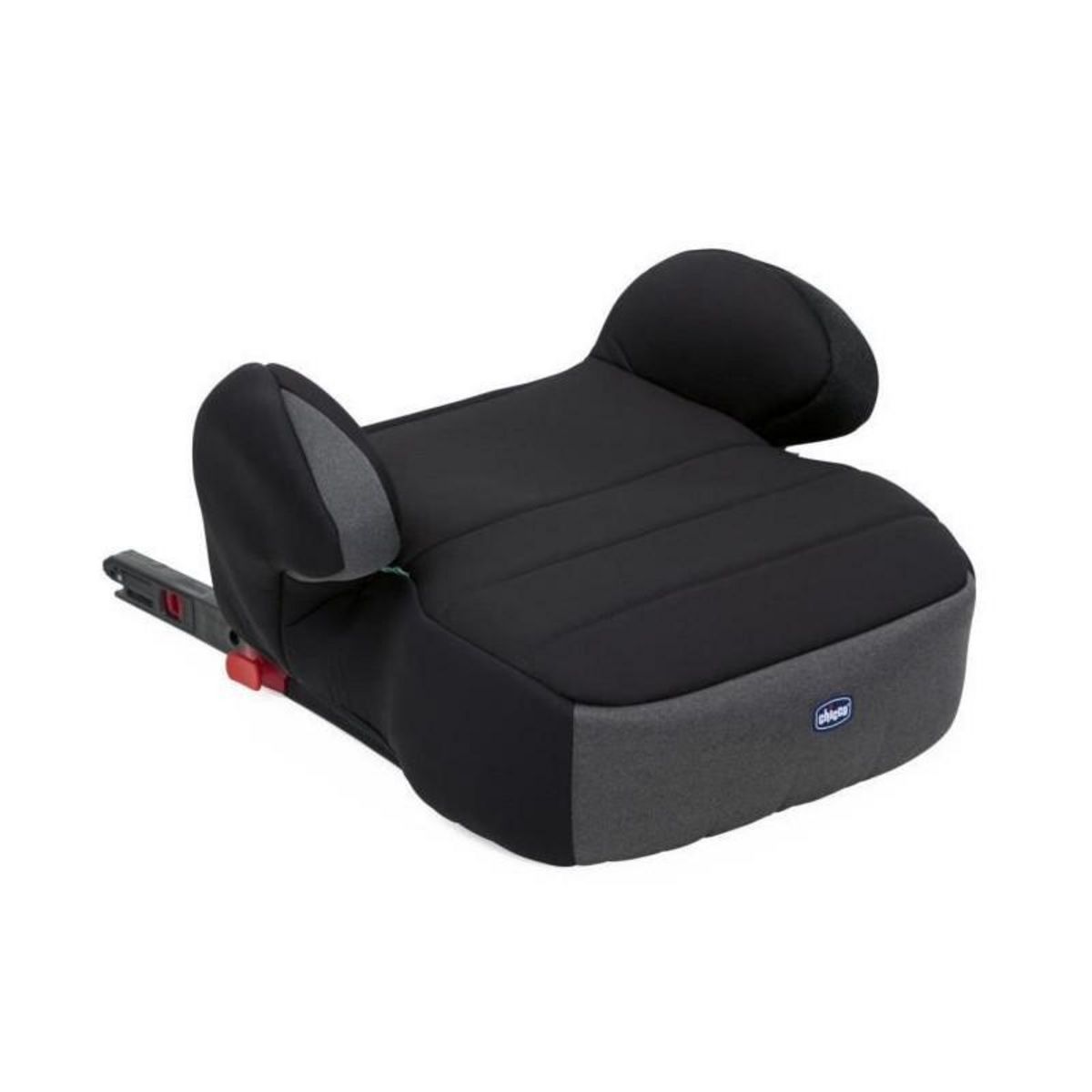 CHICCO Siege-auto CHICCO Quasar Fix Groupe 3 i-Size - Obsidian