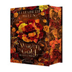 BEASTS OF THE BRIAR TOME 2 : WOVEN BY GOLD. EDITION COLLECTOR, Helen Elizabeth