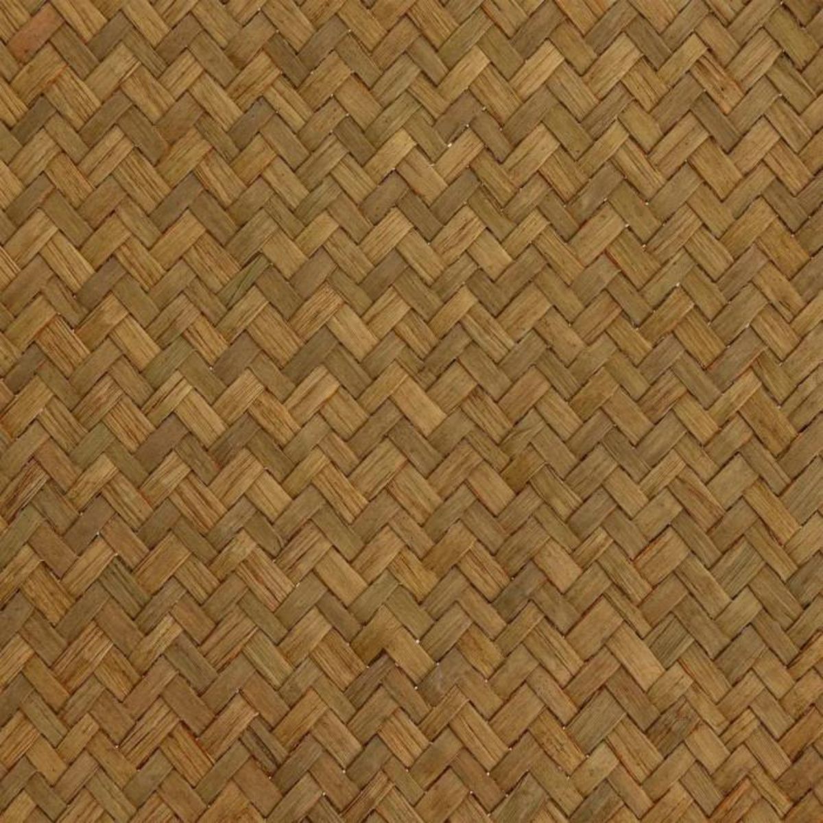 SECRET DE GOURMET Set de Table  Jiling  30x45cm Marron