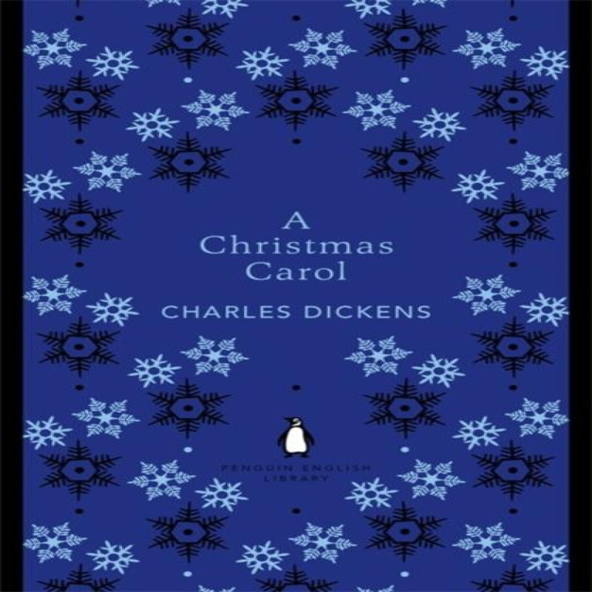 LIVRES A Christmas Carol - Charles Dickens