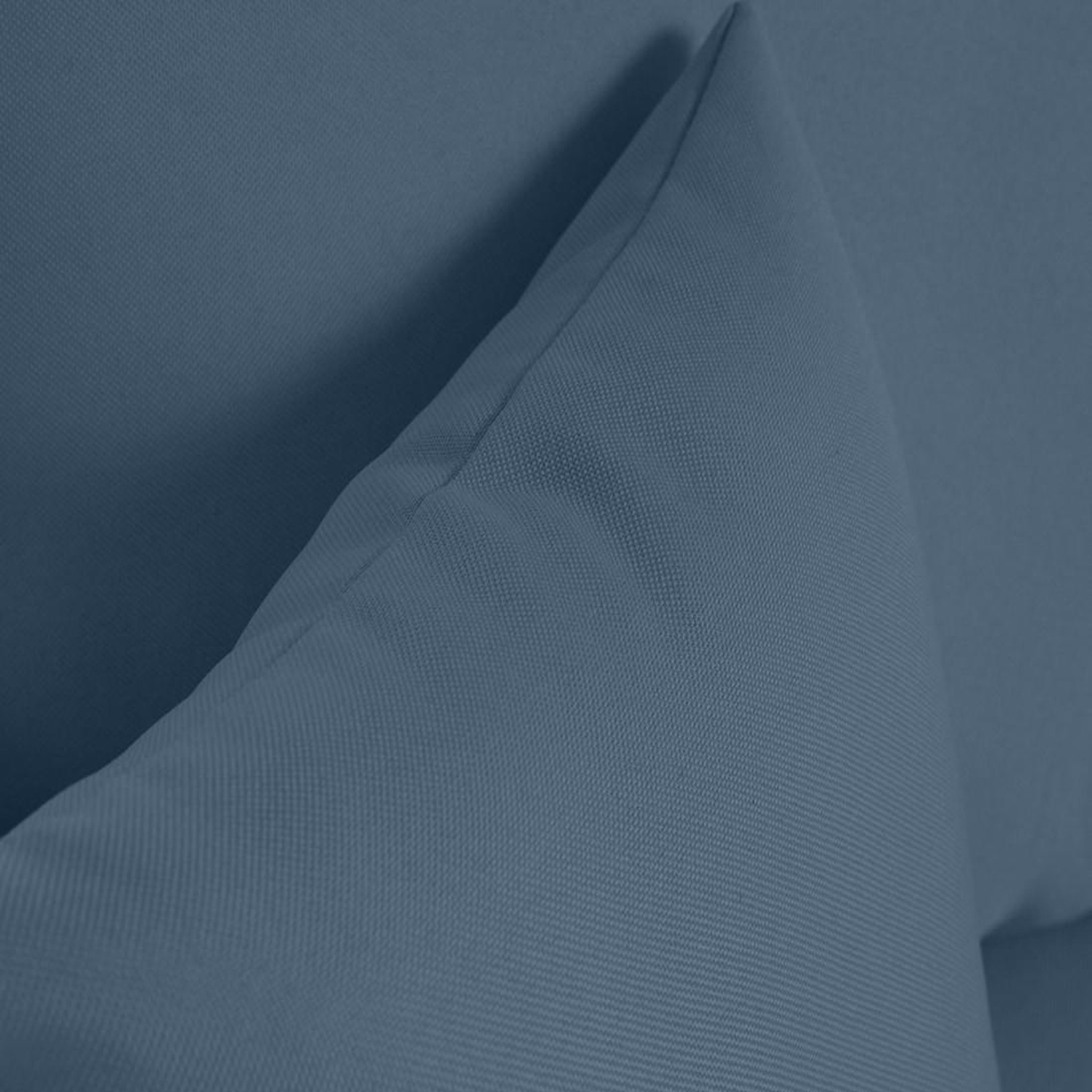 Voir la diapositive 4 : BEST MOBILIER Regala - canapé d'angle réversible - 4 places - convertible avec coffre - en tissu