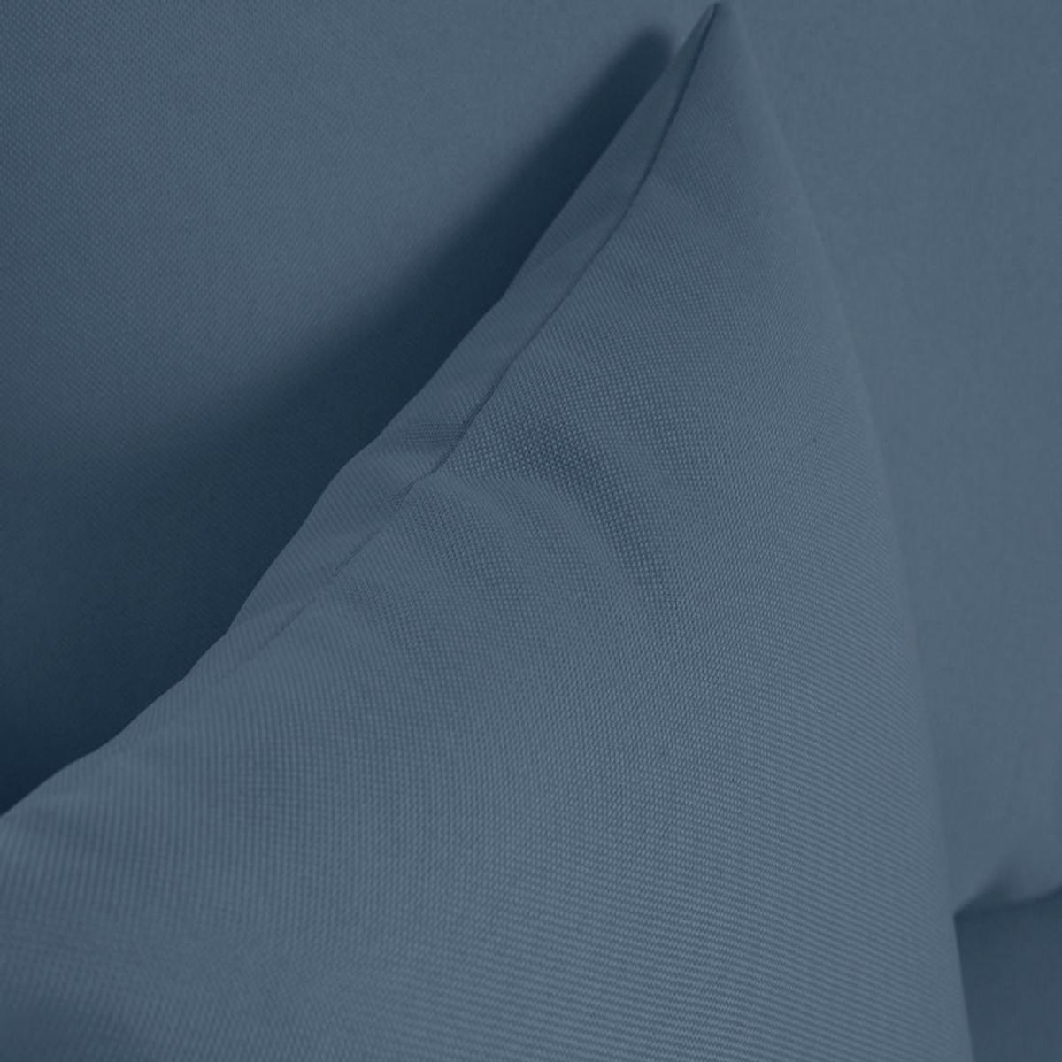 BEST MOBILIER Regala - canapé d'angle réversible - 4 places - convertible avec coffre - en tissu