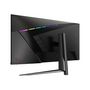 Voir la diapositive 4 : MSI Ecran PC Gamer MAG401QR Plat 40'' IPS