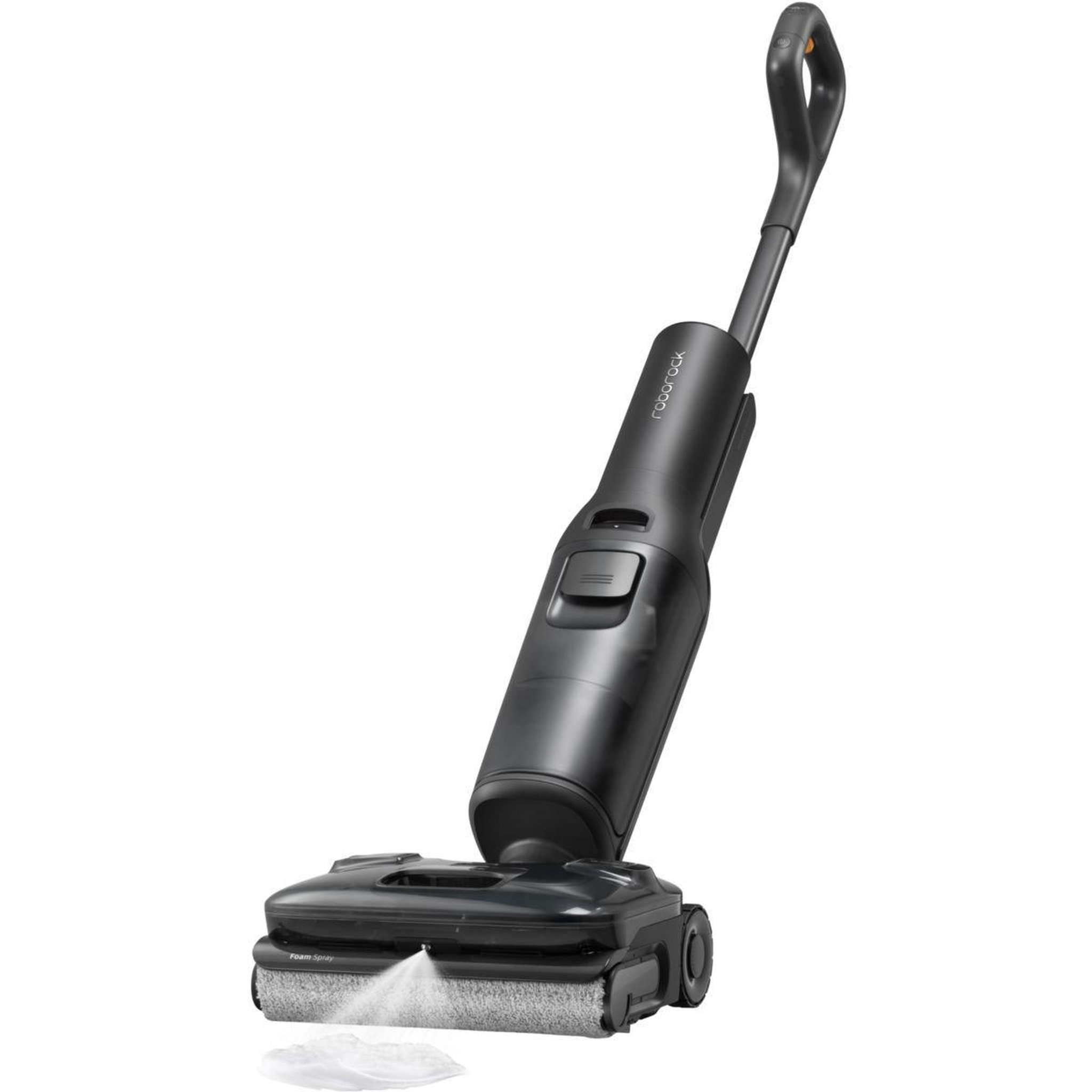 Voir la diapositive 2 : ROBOROCK Nettoyeur de sol f25 ace pro