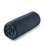 Voir la diapositive 1 : ACTUEL Drap housse uni en jersey coton - collection permanente