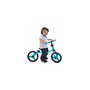 Voir la diapositive 5 : SMARTRIKE Draisienne  2-in-1 Running Bike Turquoise et Noire