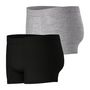 Voir la diapositive 3 : Eminence Lot de 2 boxers homme Fusion