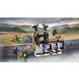 Voir la diapositive 4 : LEGO 76103 Super Heroes Marvel - L'attaque de Corvus Glaive