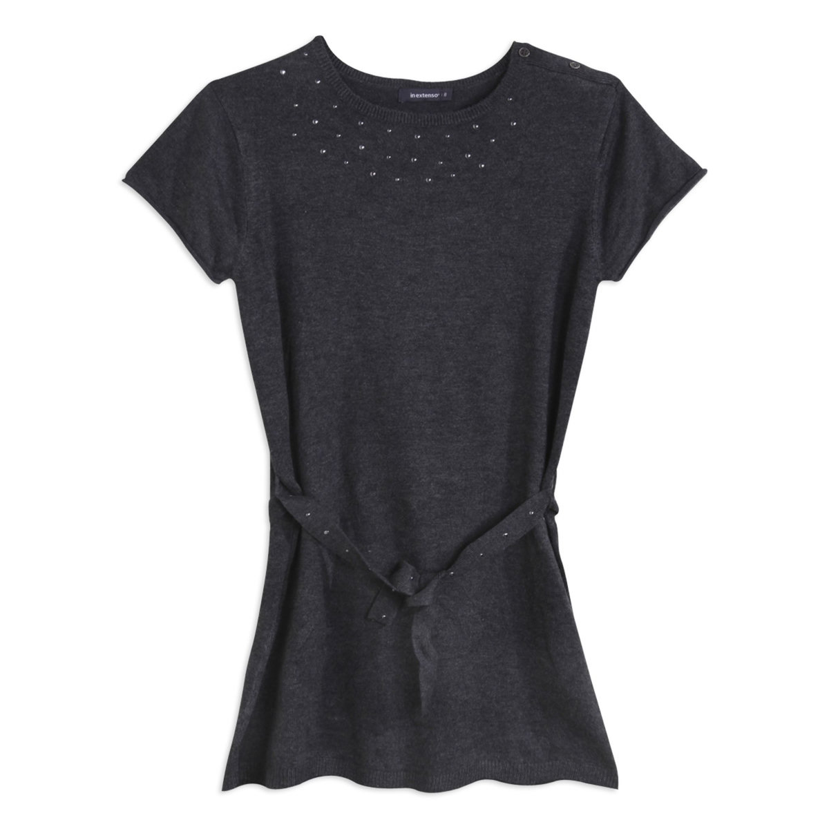 IN EXTENSO Robe en maille