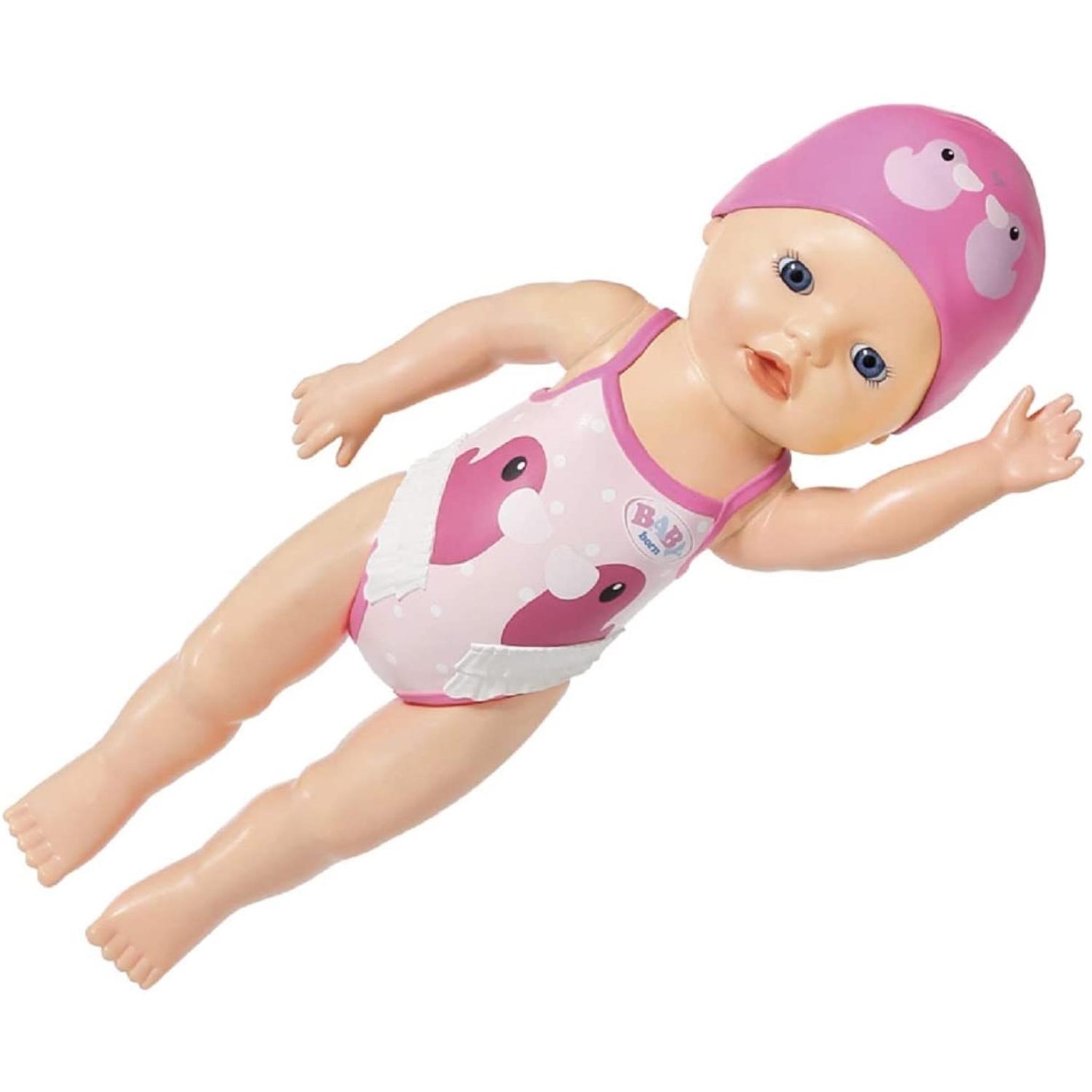 Zapf Creation Baby Born My First Swim Girl 30cm