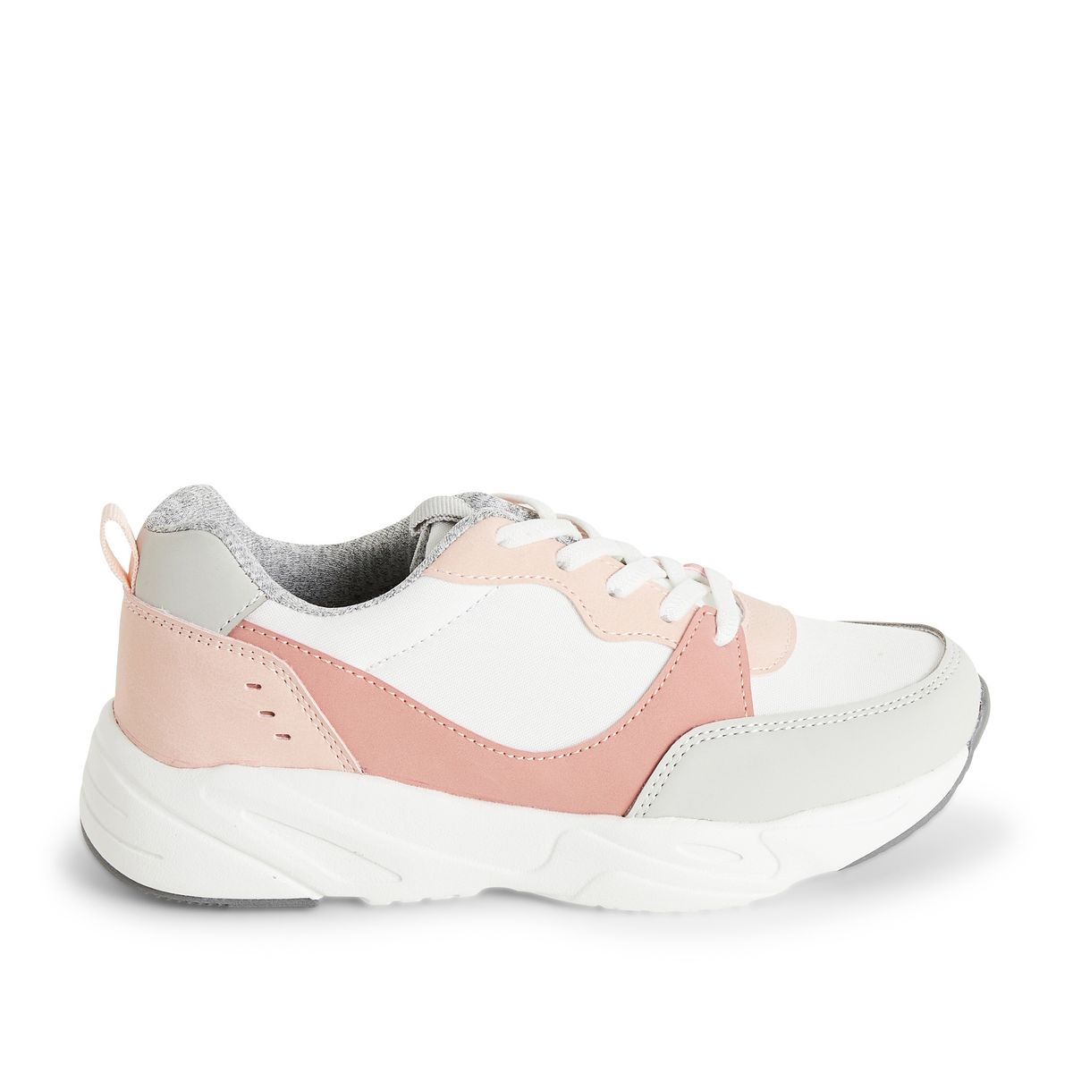 INEXTENSO Baskets fille du 31 au 38