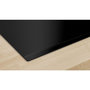 Voir la diapositive 3 : BOSCH Plaque induction PXY63KHC1E Série 6 PerfectFry Plus