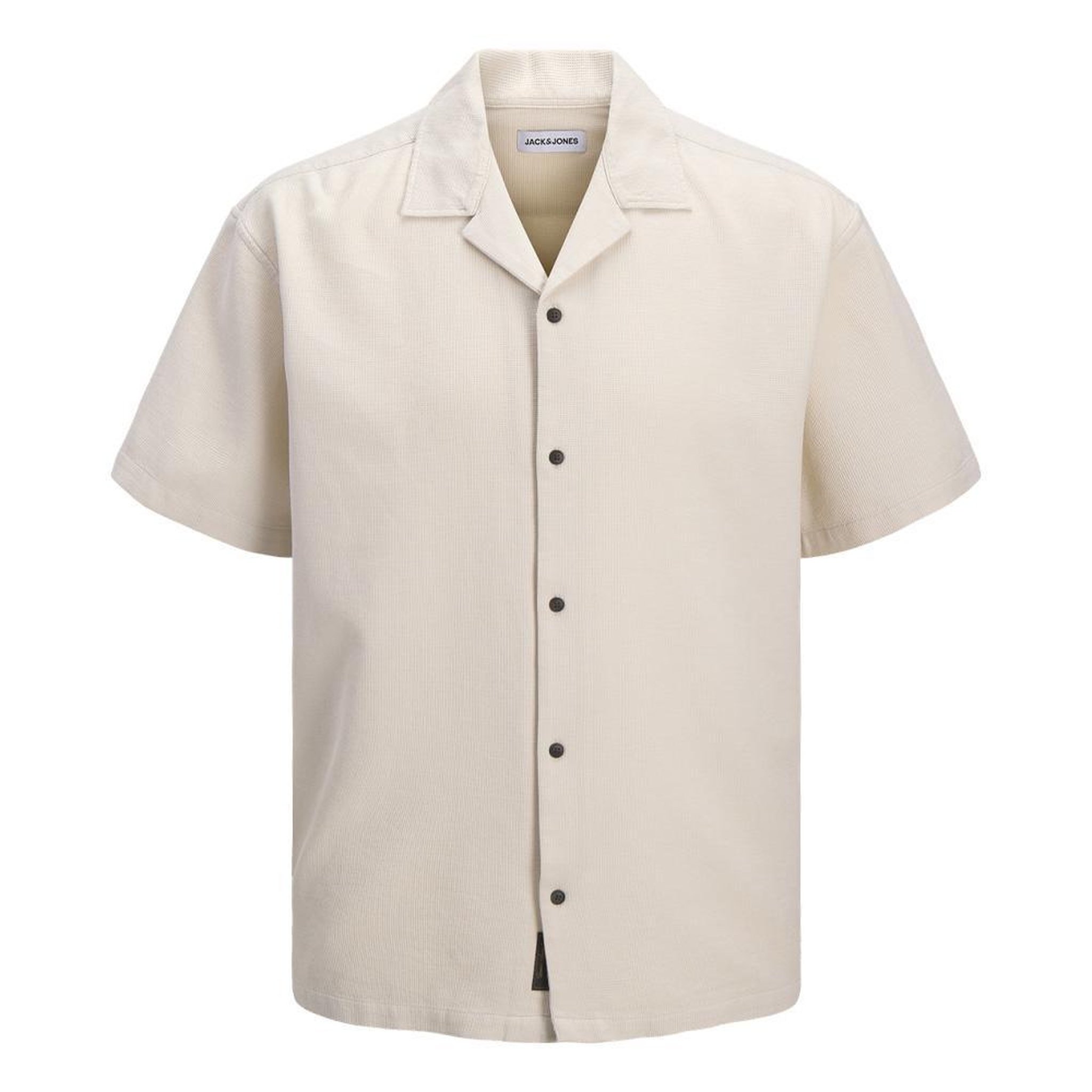 Voir la diapositive 3 : Jack & Jones Chemise Beige Garçon Jack & Jones Global