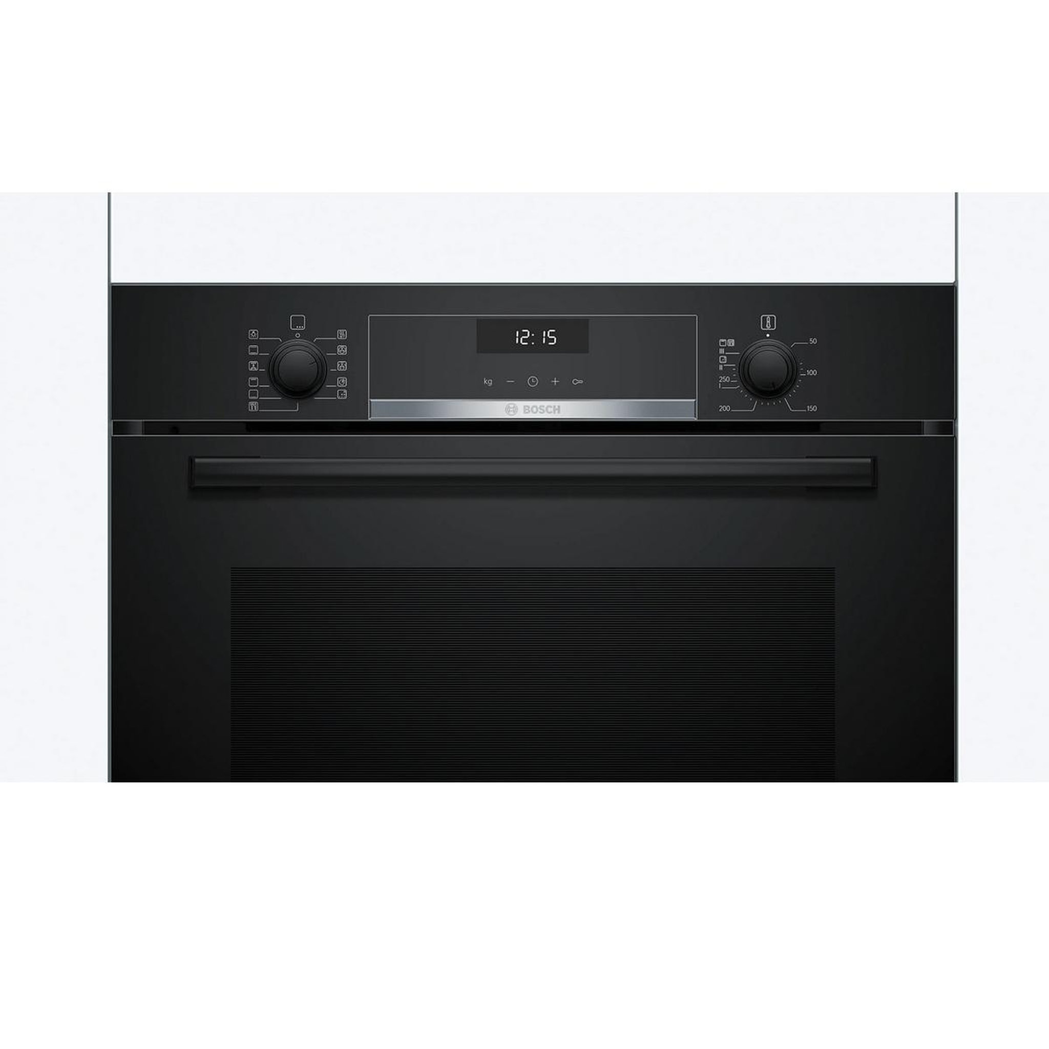 Voir la diapositive 3 : BOSCH Four intégrable 71l 60cm pyrolyse - hbg557eb3