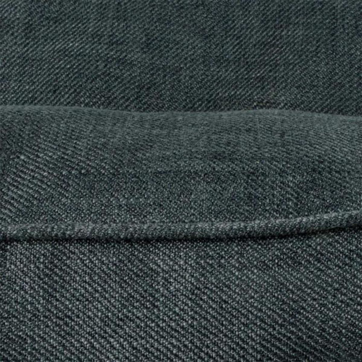 Paris Prix Panier Rectangle Chien & Chat  City  75cm Anthracite