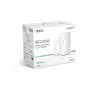 TP-LINK Routeur Wifi Deco BE85 WIFI 7 Mesh(2-pack)