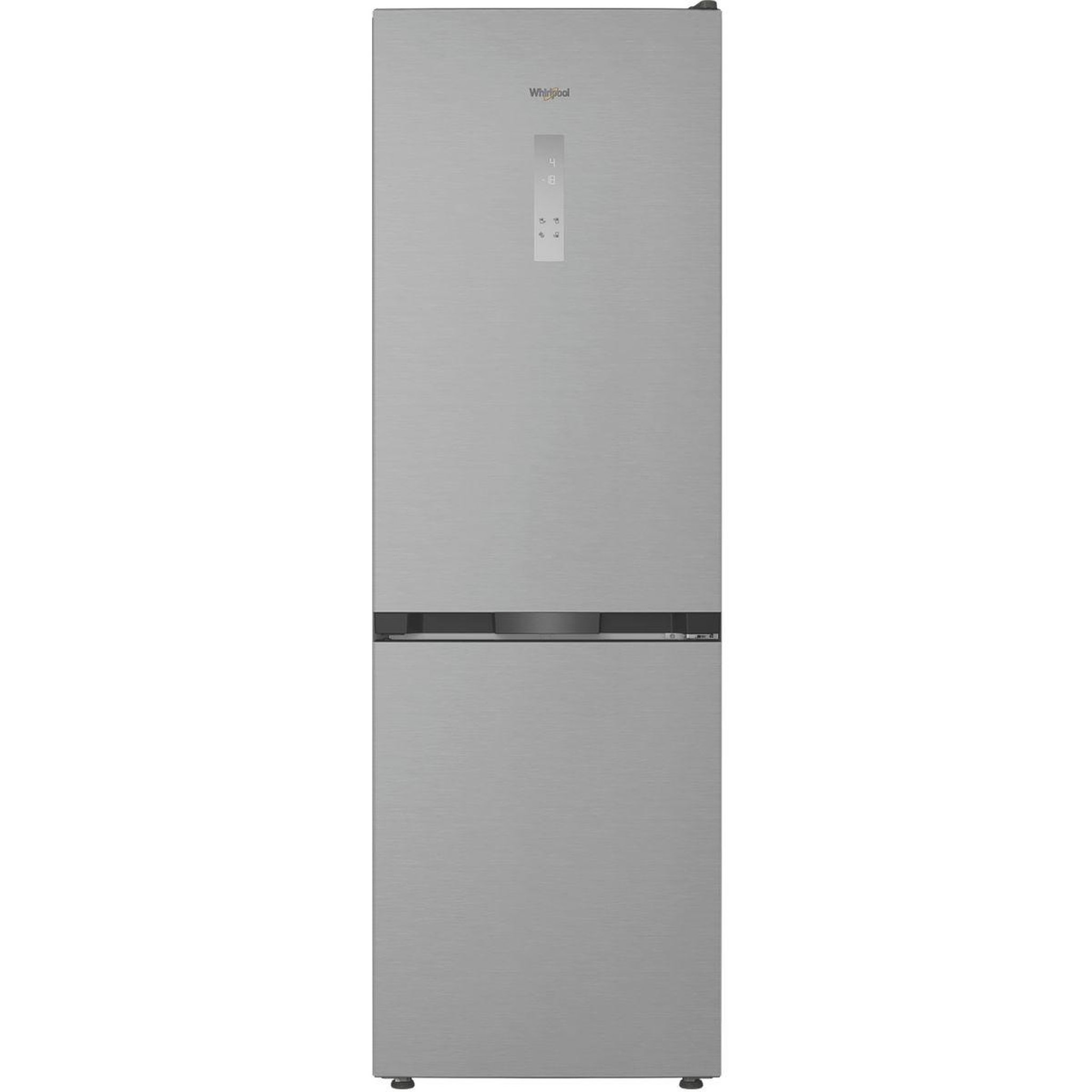 Whirlpool Réfrigérateur combiné whk26372x5ea3