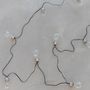 Voir la diapositive 5 : Lumisky Guirlande lumineuse FANTASY Blanc Plastique 7.5M