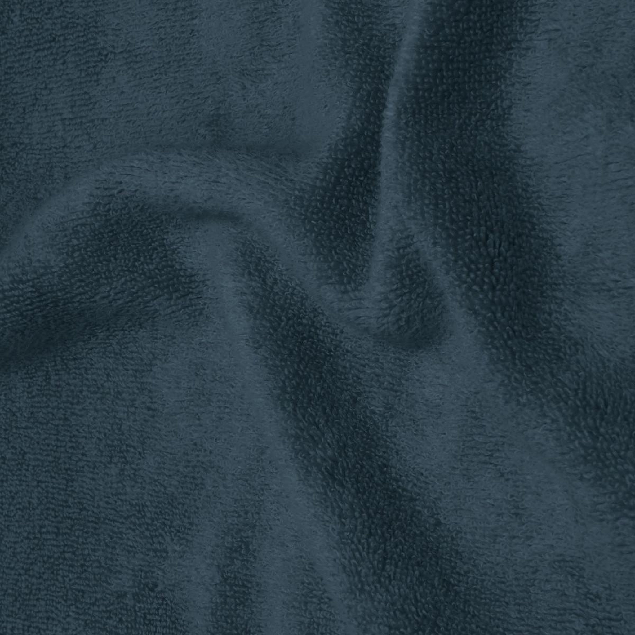 Voir la diapositive 3 : Sensei Maison Serviette de toilette 550 g/m² LUXURY - 50x100 cm