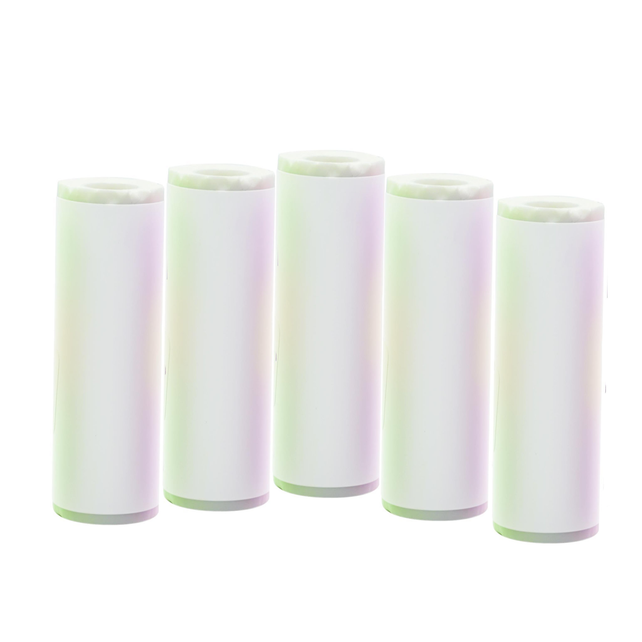 Voir la diapositive 3 : Lexibook Pack de recharge contenant 10 rouleaux autocollants pour les références Star Cam DJ150 et DJ160