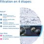 Voir la diapositive 5 : Brita Filtre à eau Système ON TAP V