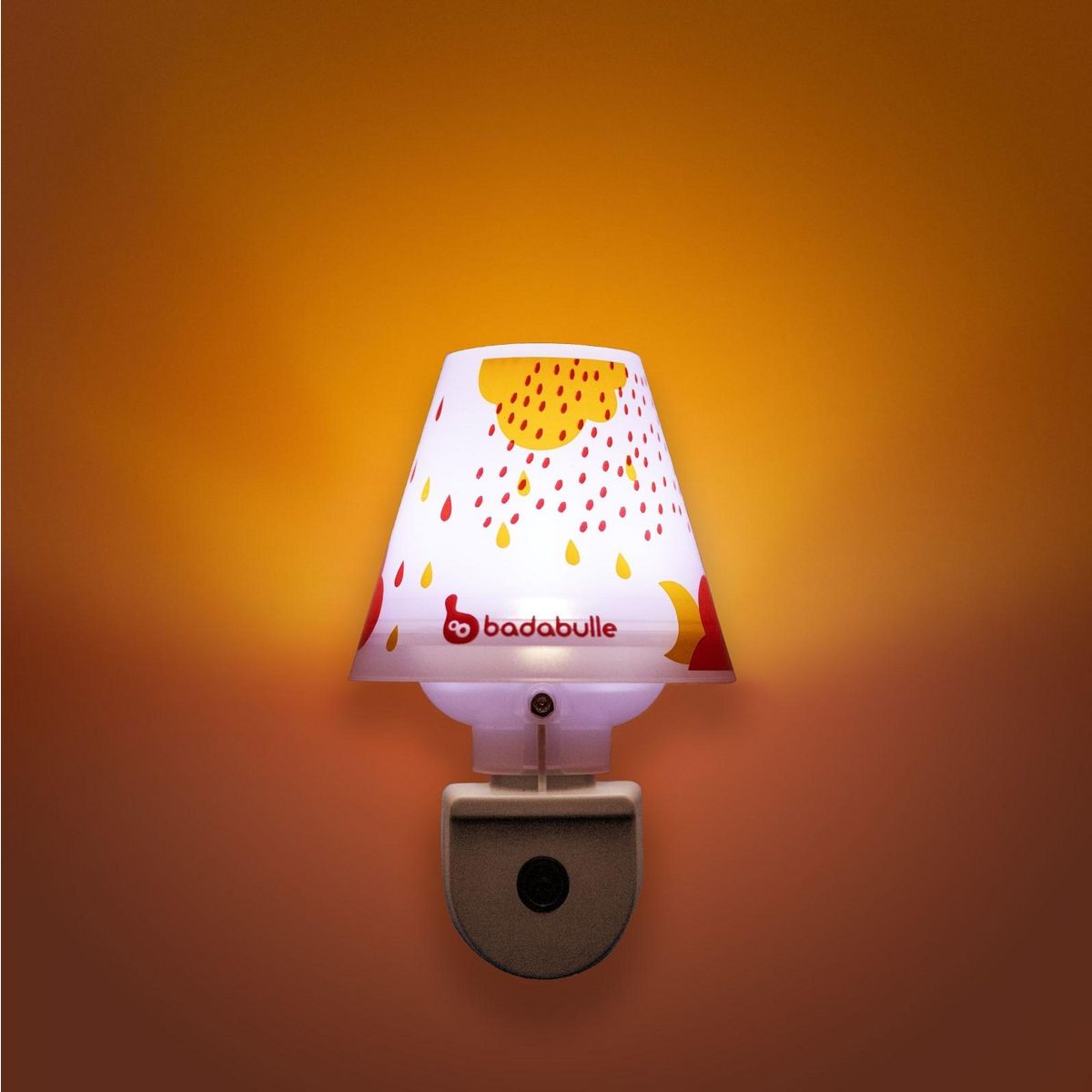 BADABULLE WALL NIGHTLIGHTS