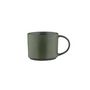 Voir la diapositive 4 : BJORN Mug SCANDI 50cl - 4 pièces - Olive