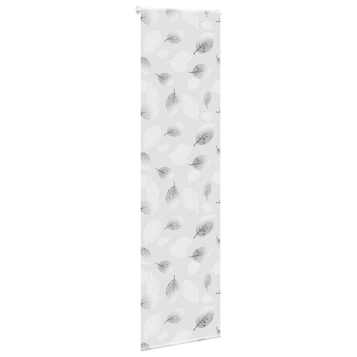 VIDAXL Store enrouleur de douche 60x240 cm largeur du tissu 56 cm