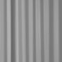 Voir la diapositive 4 : B BASIC & CO Rideau de Douche  Eva  180x200cm Gris