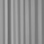Voir la diapositive 4 : B BASIC & CO Rideau de Douche  Eva  180x200cm Gris