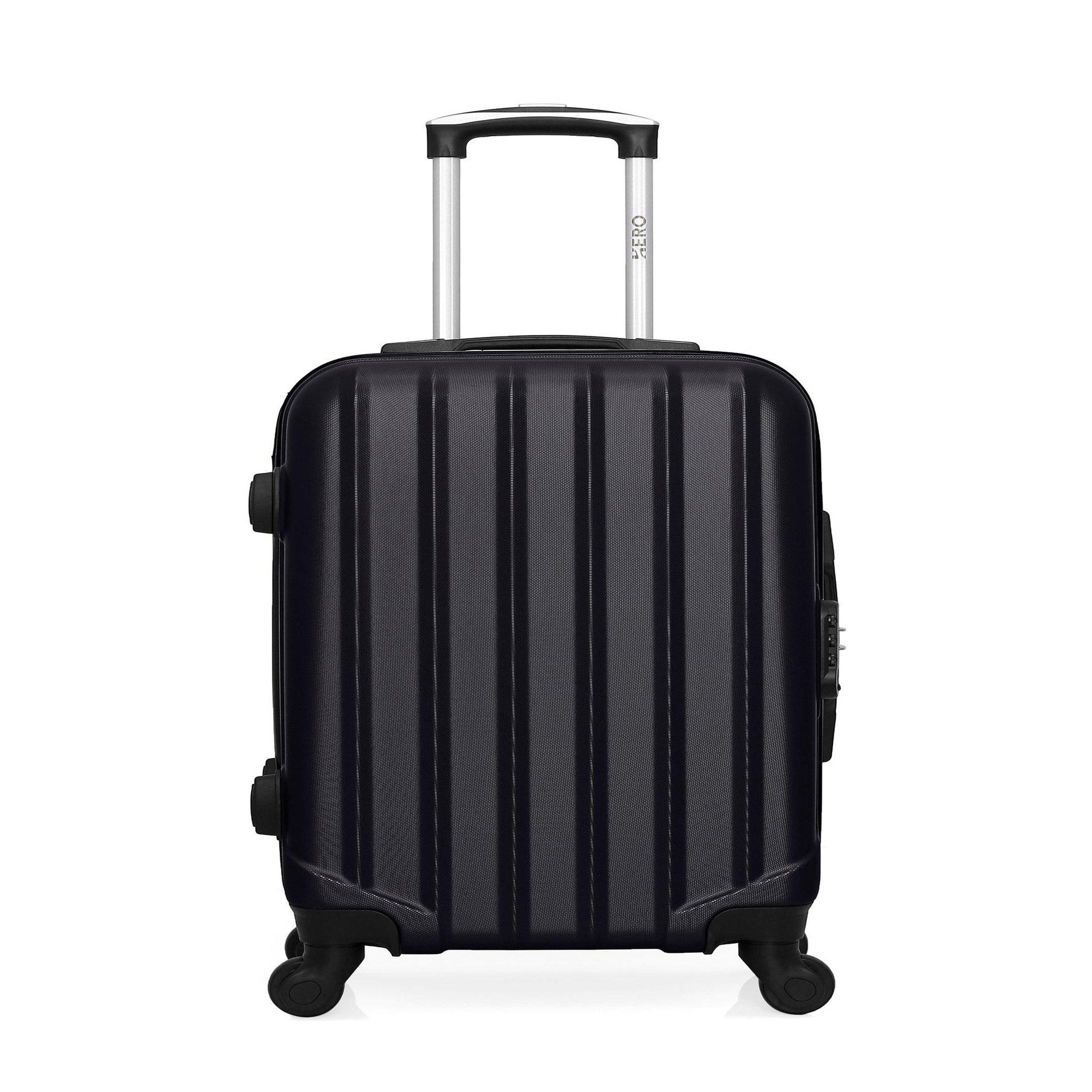 HERO Hero - valise cabine himalaya 55 cm 4 roues