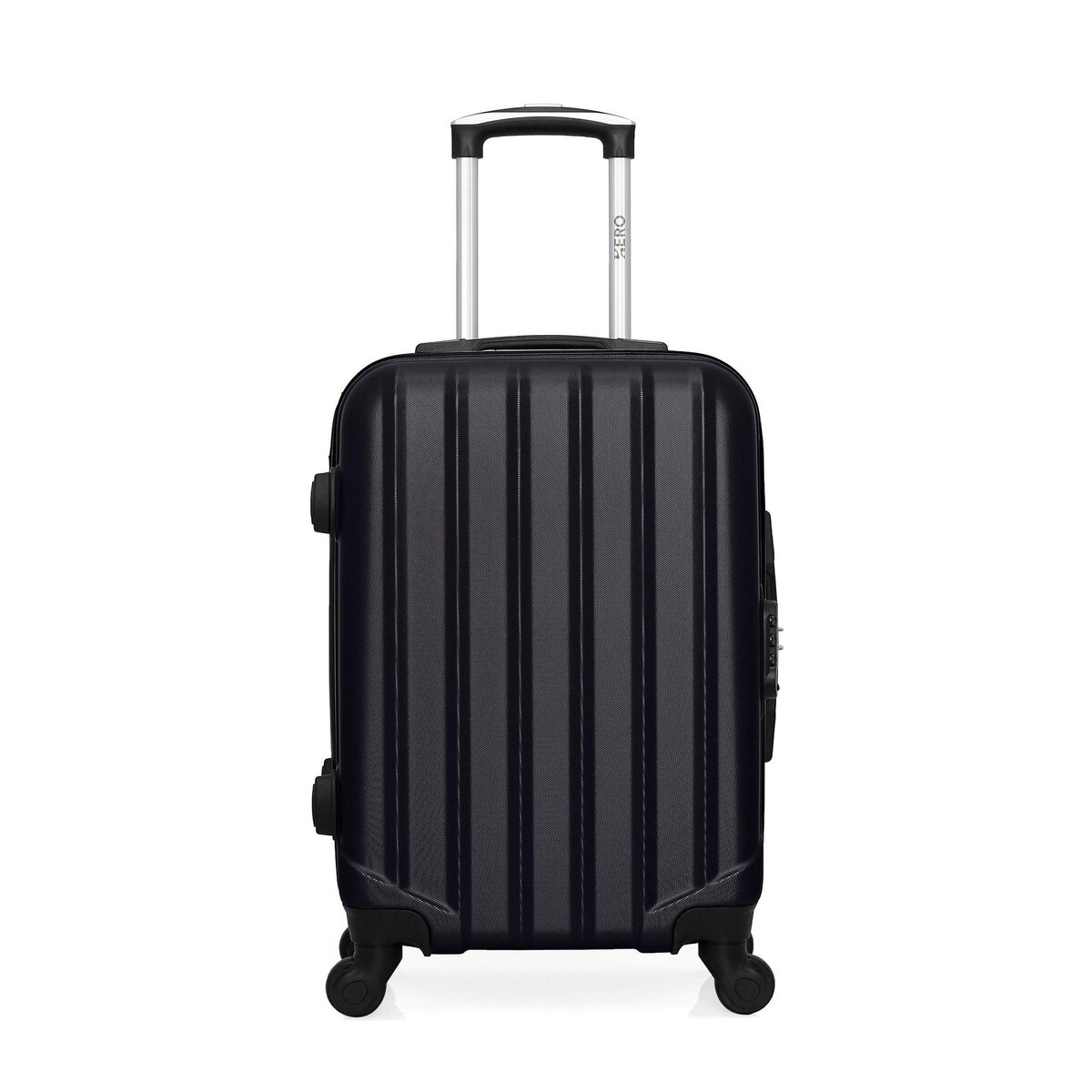 HERO HERO - Valise Cabine HIMALAYA 55 cm 4 Roues