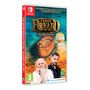 Voir la diapositive 1 : Fort Boyard : Nouvelle Edition - Toujours plus fort ! Nintendo Switch