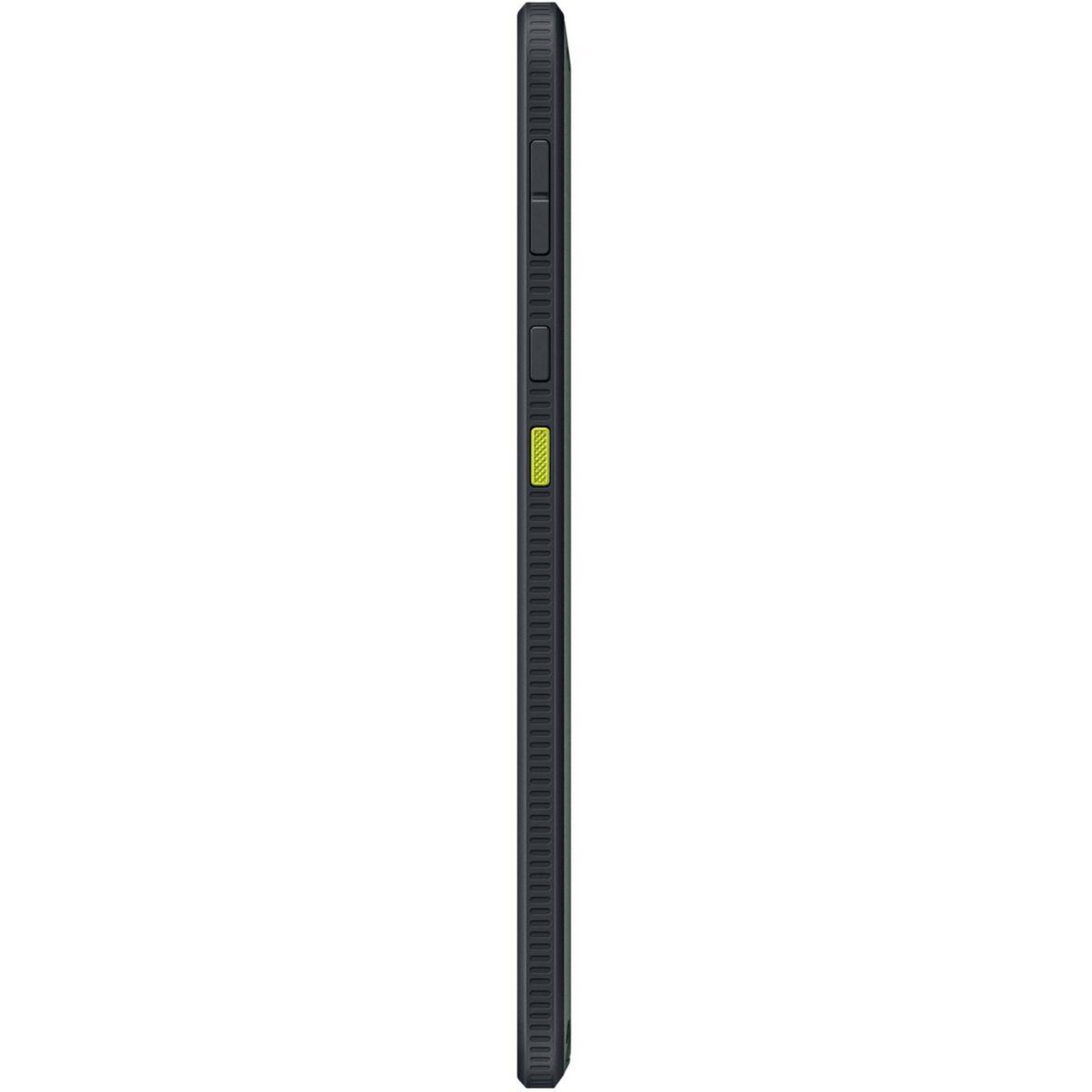 Voir la diapositive 5 : Samsung Tablette android galaxy tab active 5 128go noir / vert 5g