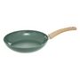 Voir la diapositive 2 : FIVE Batterie de Cuisine 7 Pièces  Forge  43cm Vert